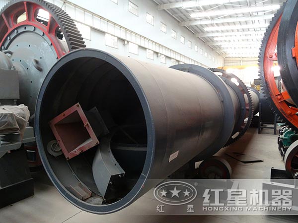 石英砂烘干機(jī)廠(chǎng)家