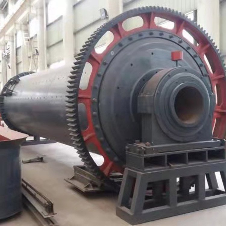 2445球磨機 2445球磨機