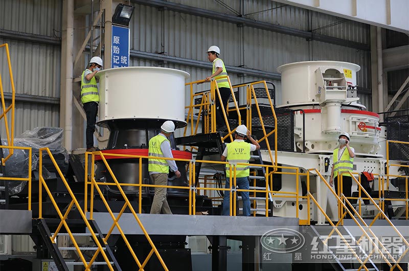 客戶來廠考察設備 客戶來廠考察設備