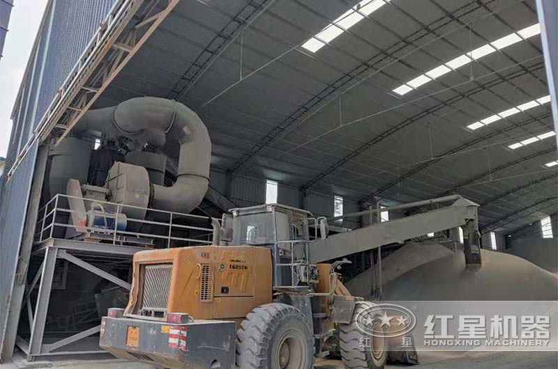 成品儲存車間 成品儲存車間