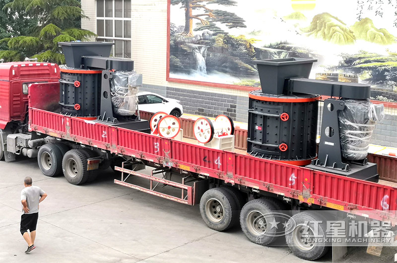 石灰石復合式破碎機 石灰石復合式破碎機