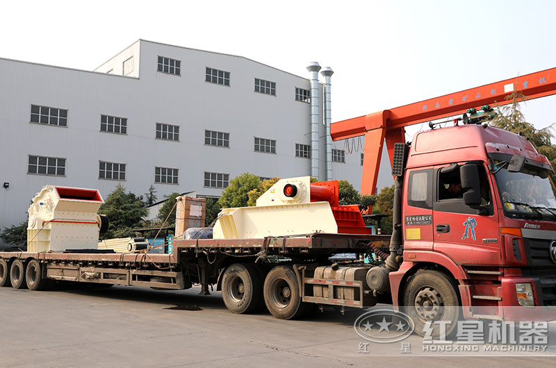 及時(shí)發(fā)貨，使用戶更快投入生產(chǎn)