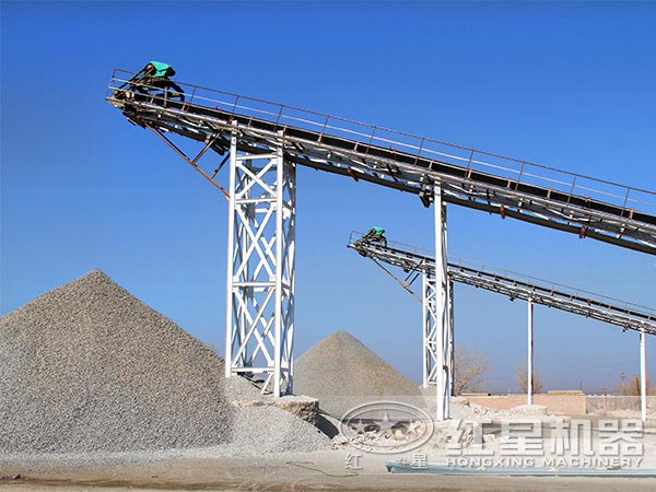 生產(chǎn)線搭配對了，出產(chǎn)物料會(huì)更好